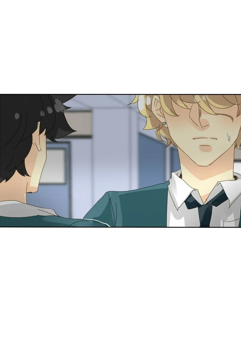 Read unOrdinary chapter 65 image 17 on Lezhin