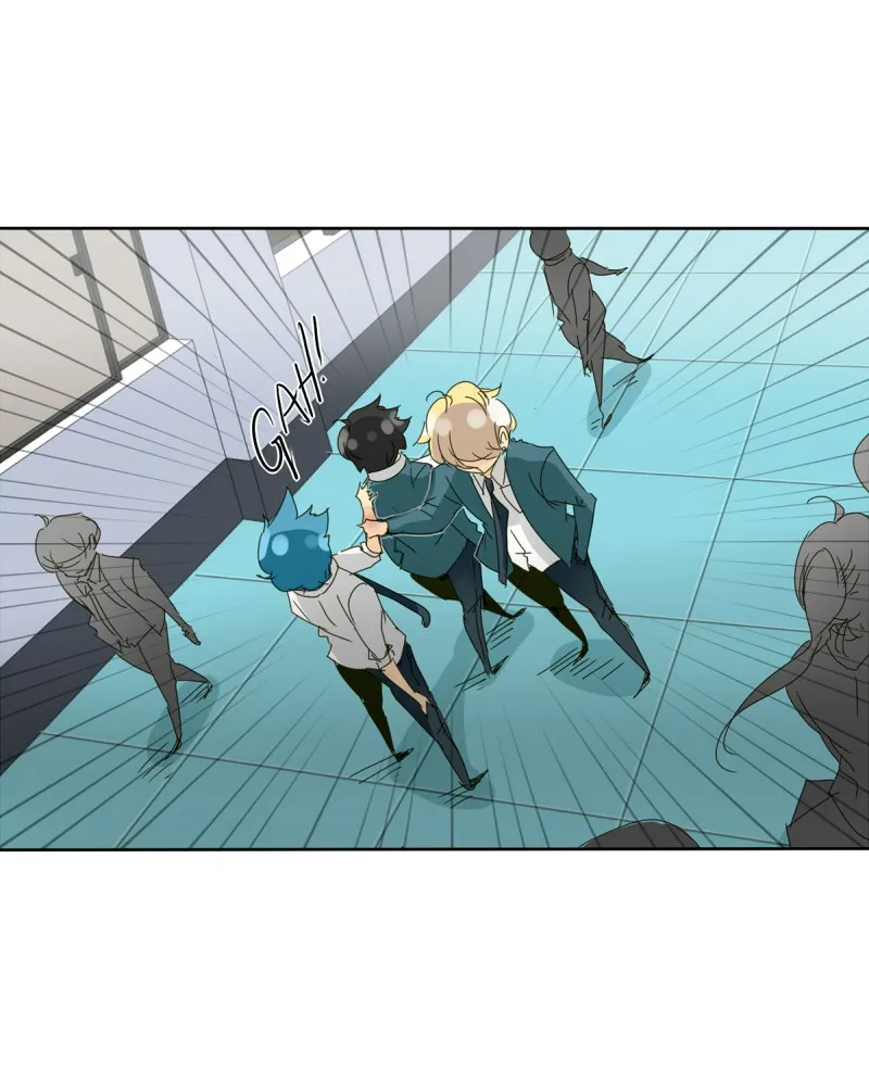 Read unOrdinary chapter 65 image 24 on Lezhin