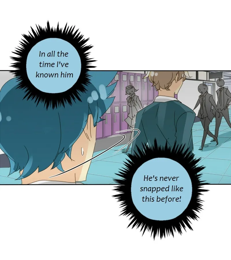 Read unOrdinary chapter 65 image 36 on Lezhin