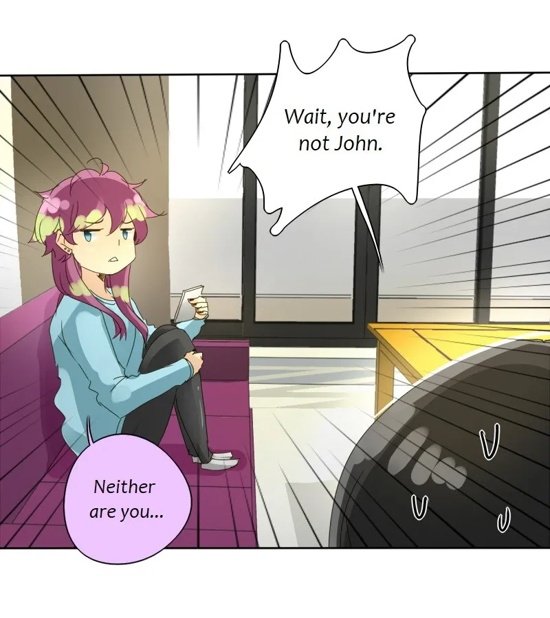 Read unOrdinary chapter 65 image 57 on Lezhin
