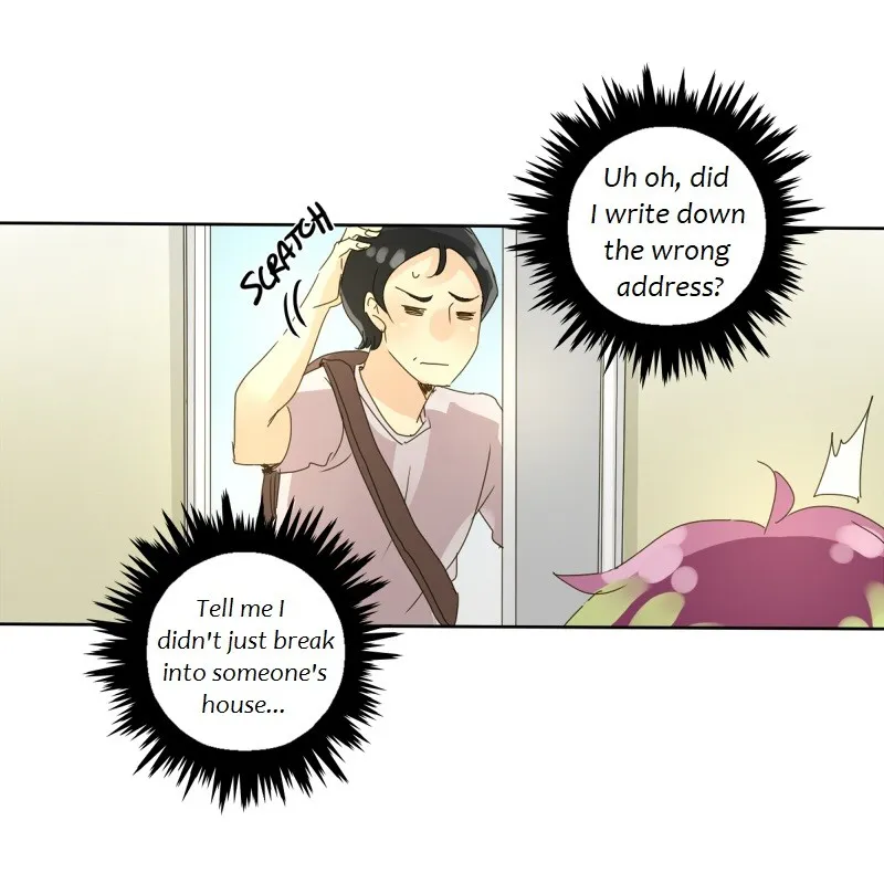 Read unOrdinary chapter 65 image 58 on Lezhin