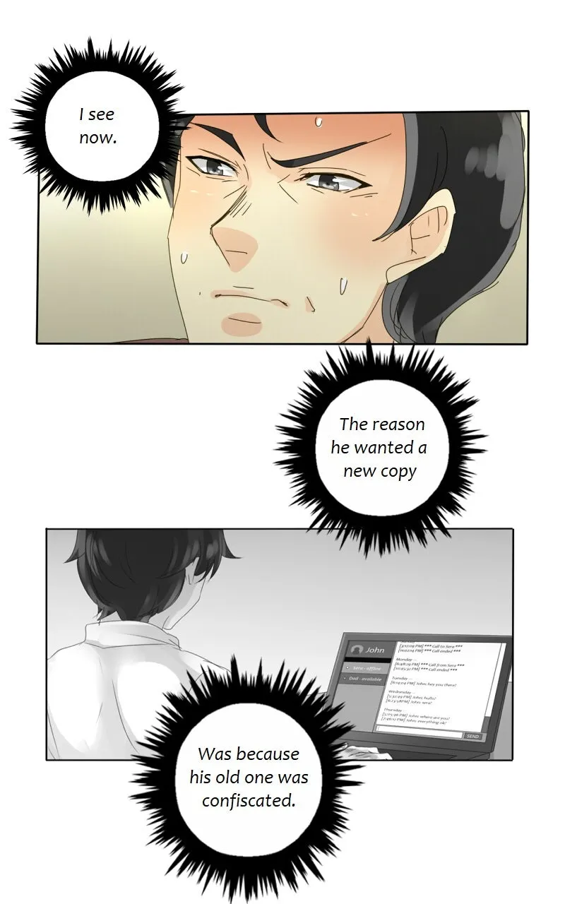 Read unOrdinary chapter 65 image 70 on Lezhin