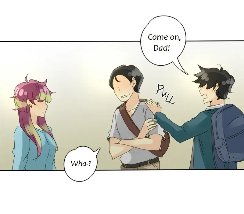 Read unOrdinary chapter 66 image 10 on Lezhin