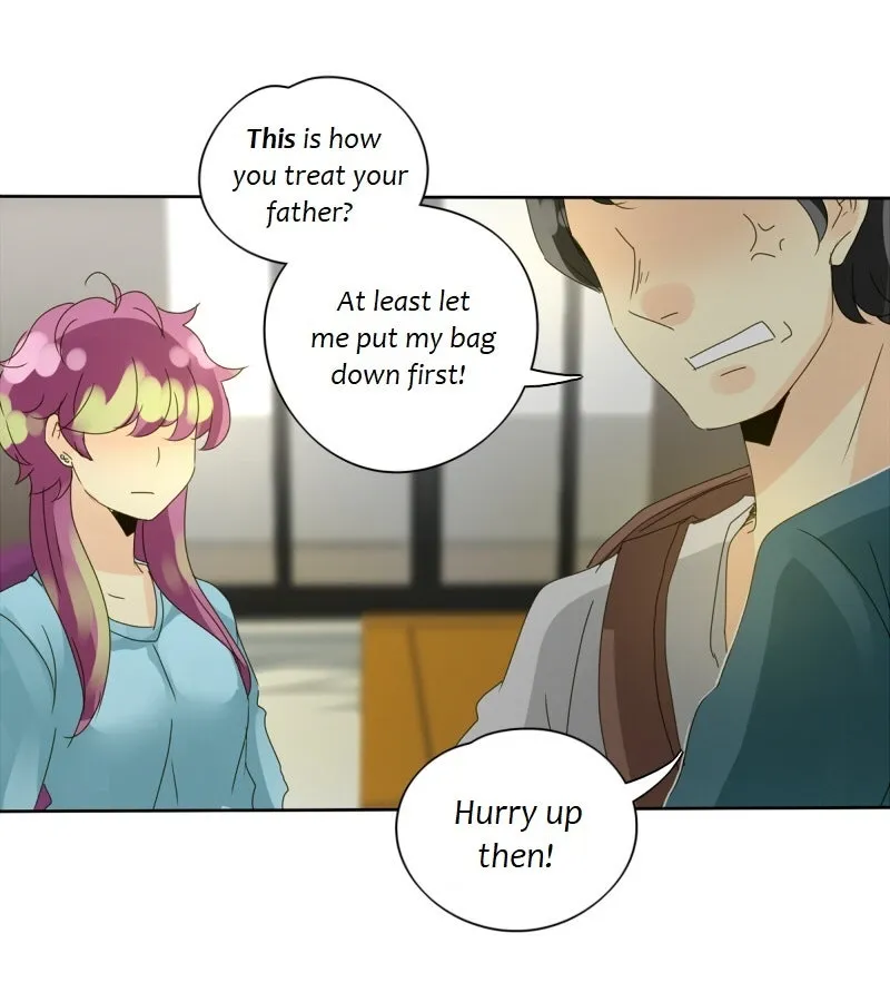 Read unOrdinary chapter 66 image 11 on Lezhin
