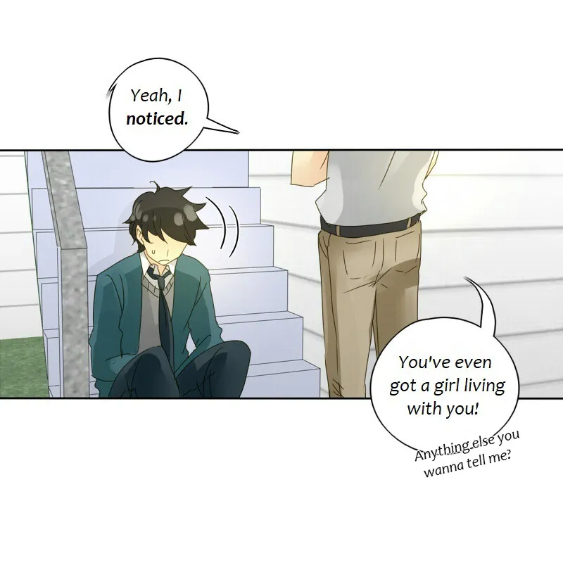Read unOrdinary chapter 66 image 19 on Lezhin