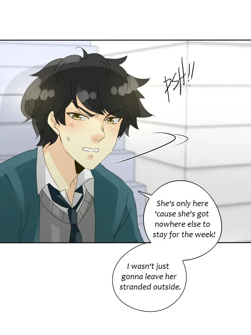 Read unOrdinary chapter 66 image 20 on Lezhin