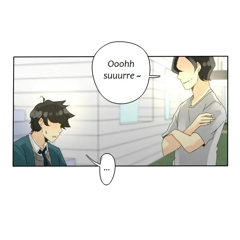 Read unOrdinary chapter 66 image 21 on Lezhin