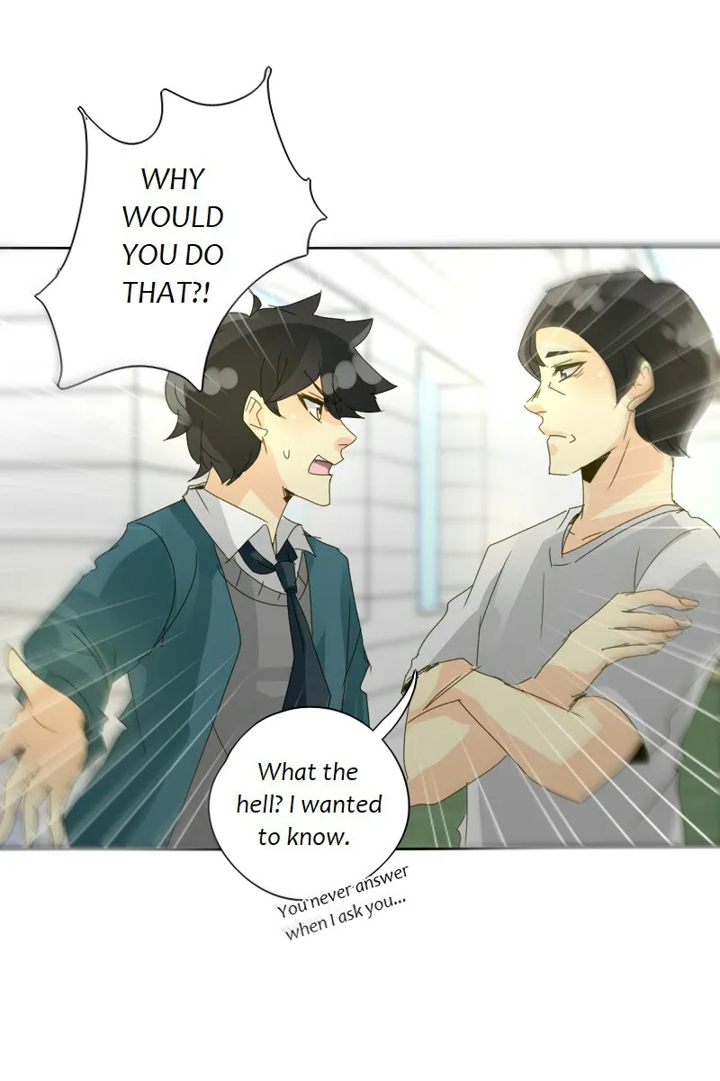 Read unOrdinary chapter 66 image 26 on Lezhin