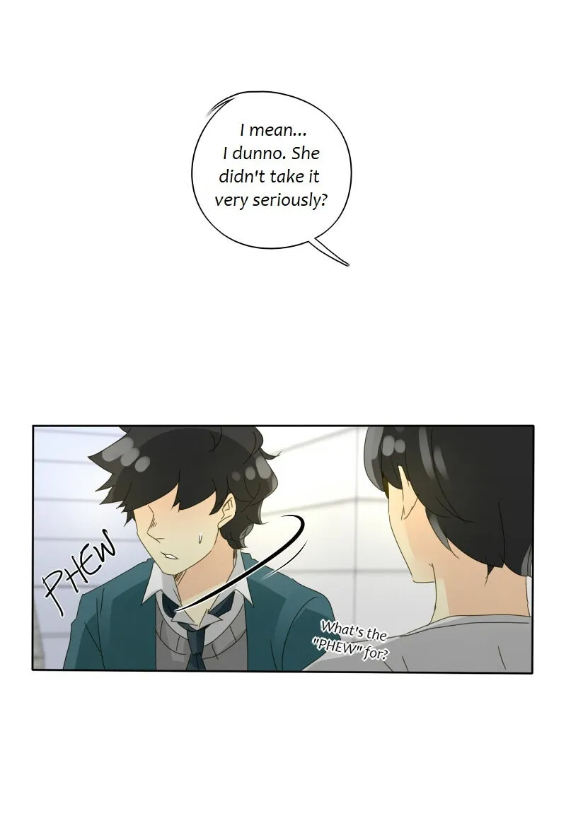 Read unOrdinary chapter 66 image 29 on Lezhin