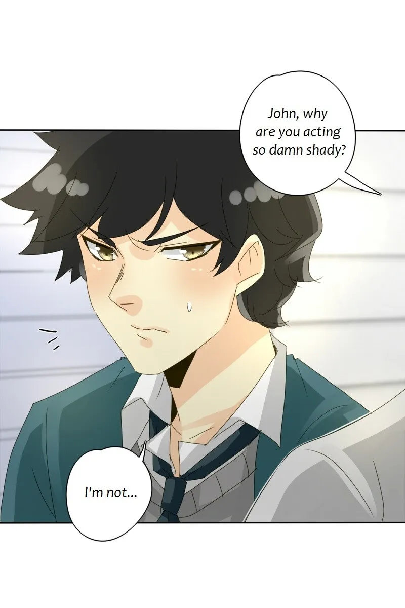 Read unOrdinary chapter 66 image 30 on Lezhin