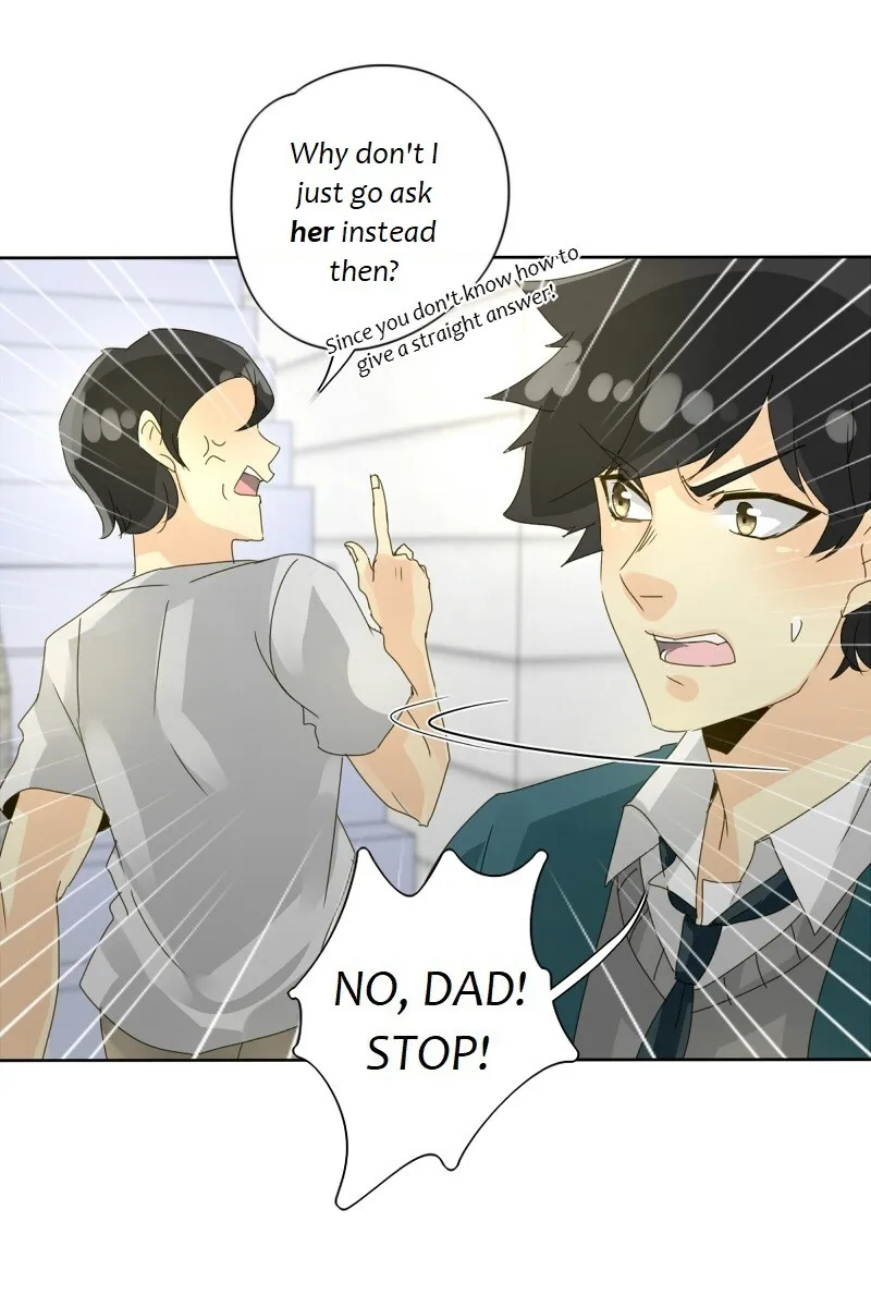 Read unOrdinary chapter 66 image 32 on Lezhin