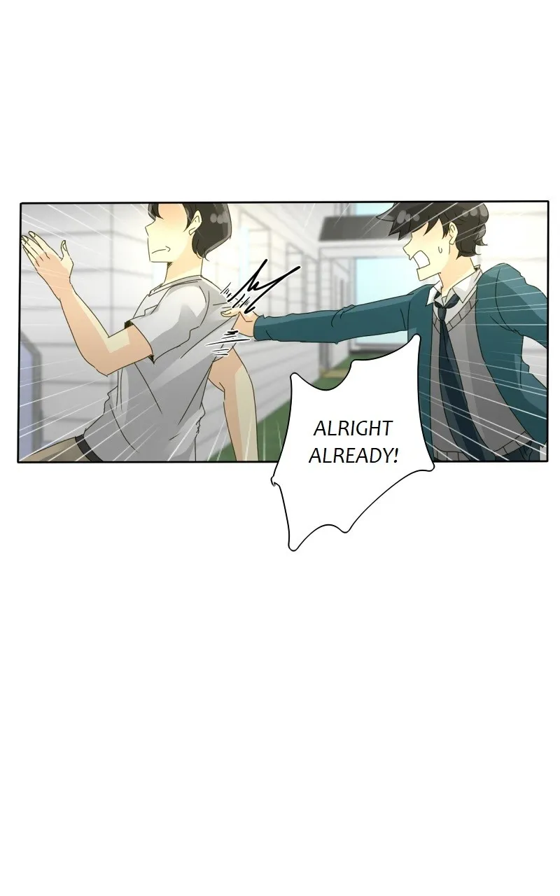 Read unOrdinary chapter 66 image 33 on Lezhin