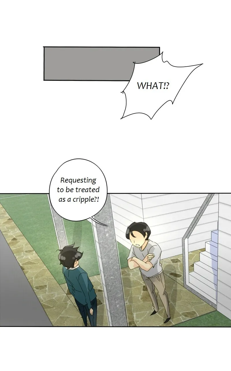 Read unOrdinary chapter 66 image 35 on Lezhin