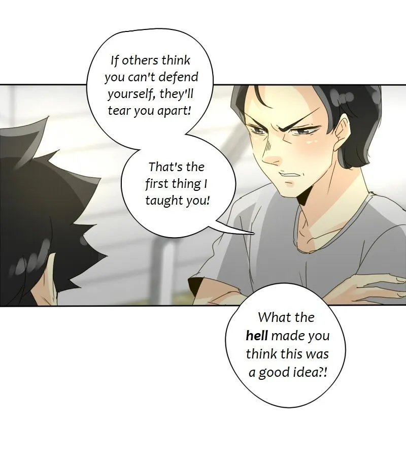 Read unOrdinary chapter 66 image 37 on Lezhin