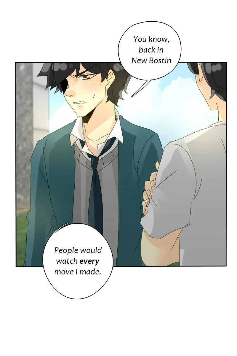 Read unOrdinary chapter 66 image 43 on Lezhin