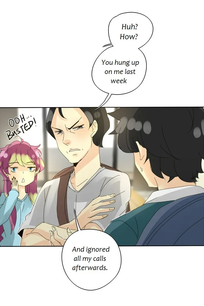 Read unOrdinary chapter 66 image 5 on Lezhin
