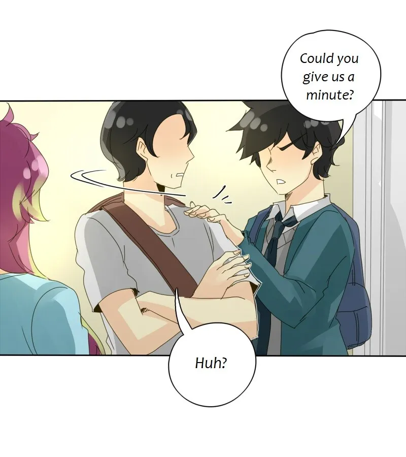 Read unOrdinary chapter 66 image 8 on Lezhin