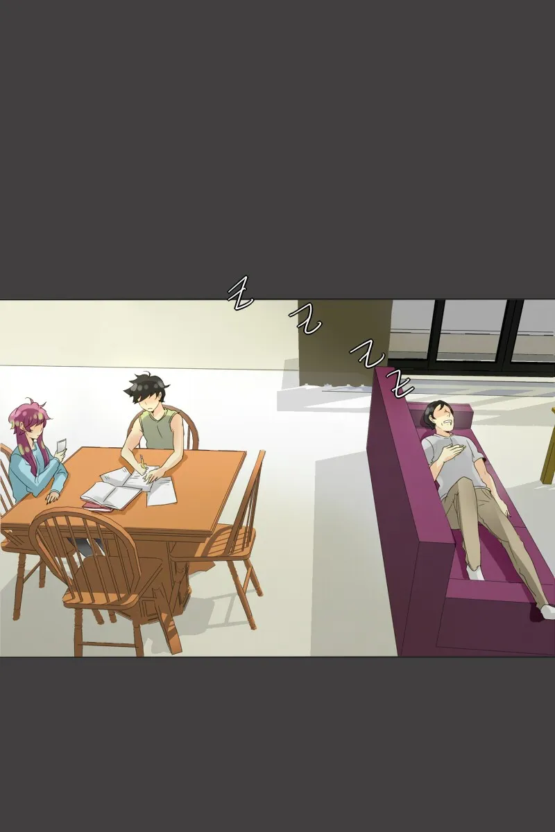 Read unOrdinary chapter 66 image 80 on Lezhin