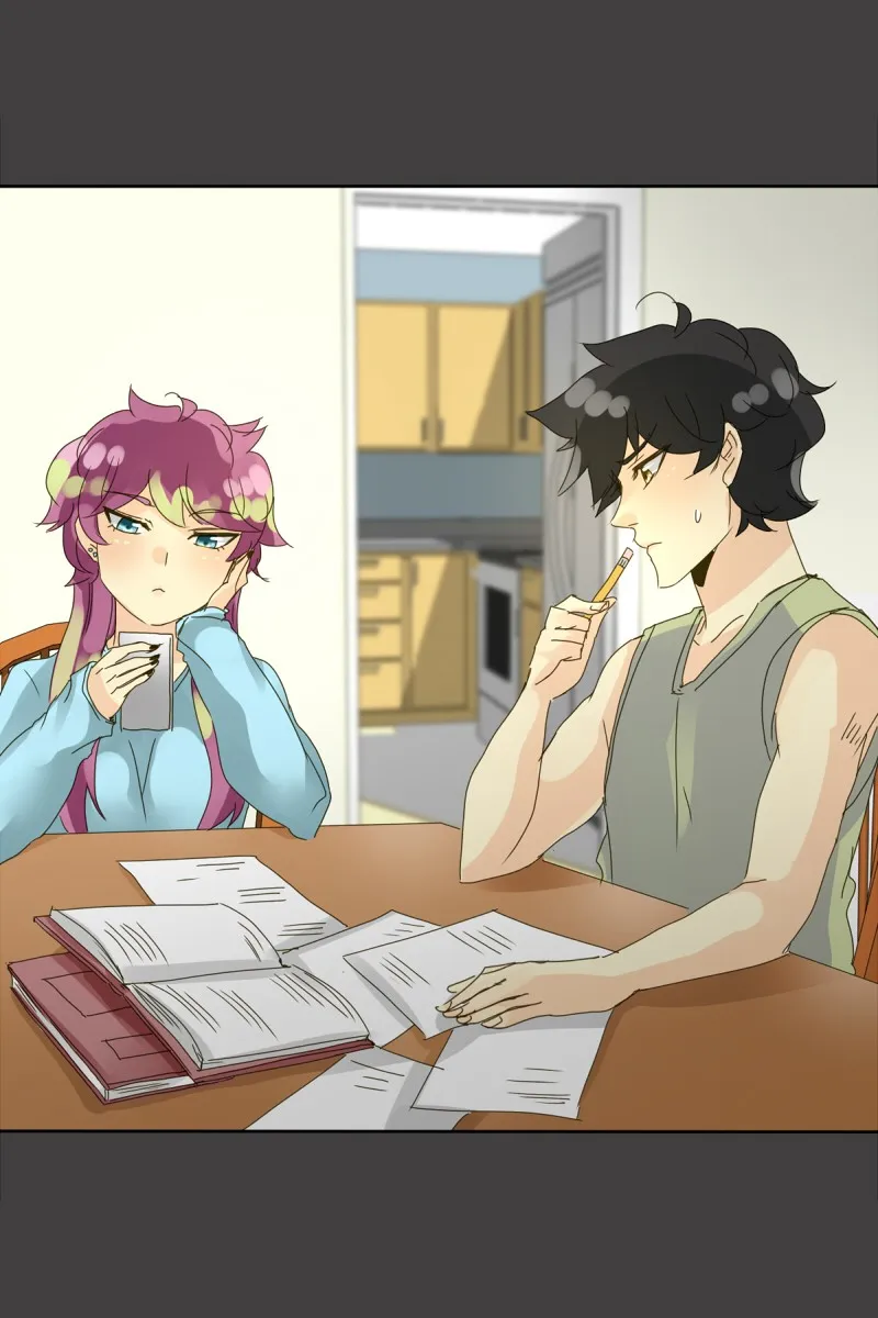Read unOrdinary chapter 66 image 83 on Lezhin