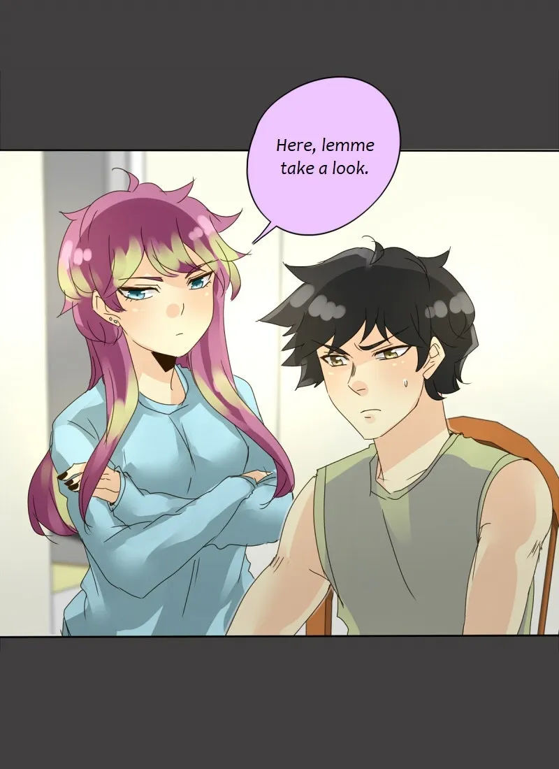 Read unOrdinary chapter 66 image 87 on Lezhin