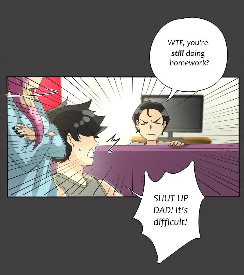 Read unOrdinary chapter 66 image 89 on Lezhin