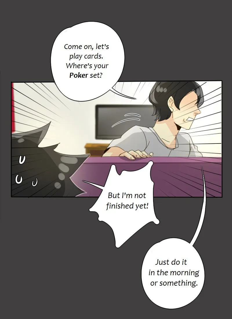 Read unOrdinary chapter 66 image 93 on Lezhin