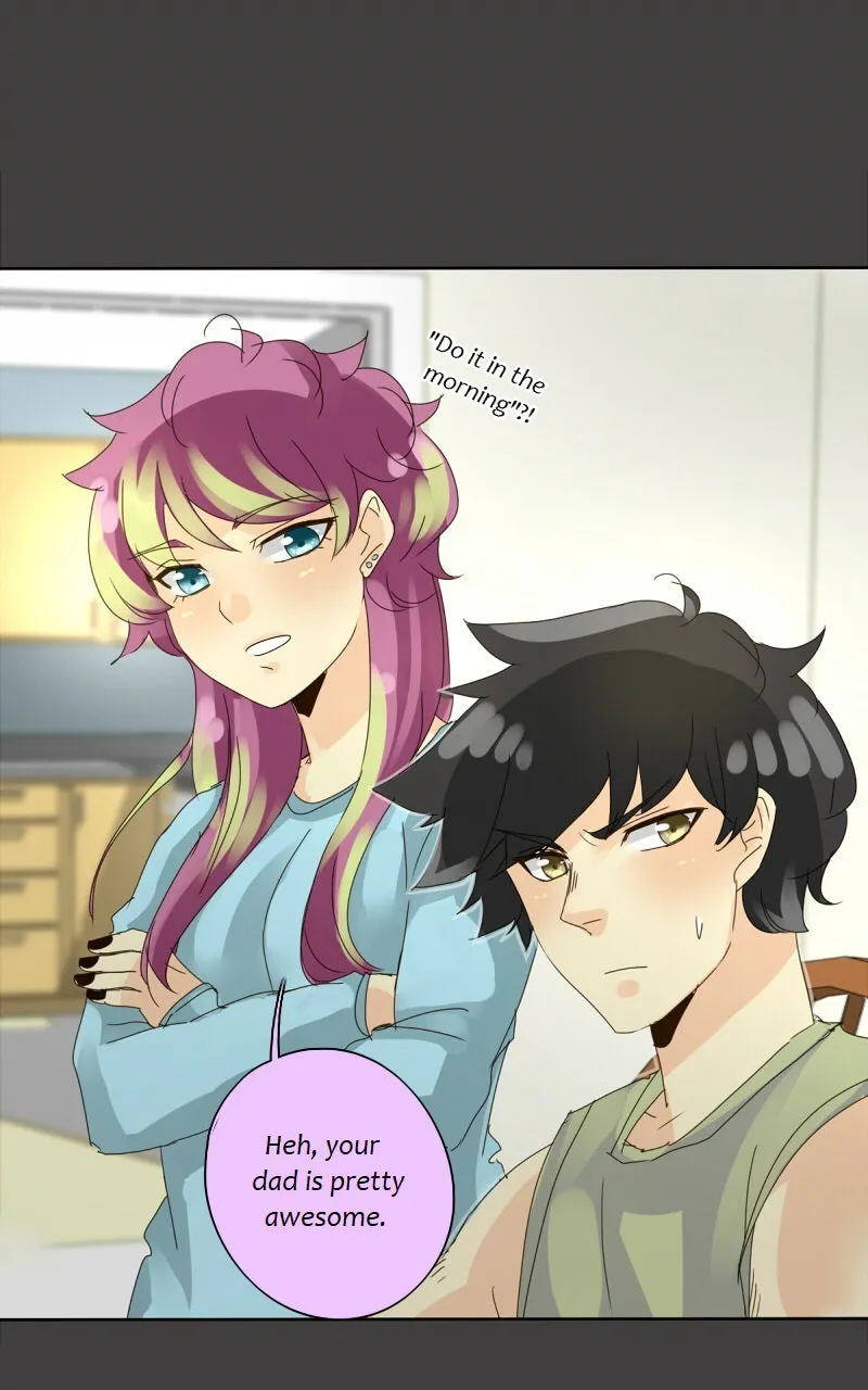 Read unOrdinary chapter 66 image 94 on Lezhin