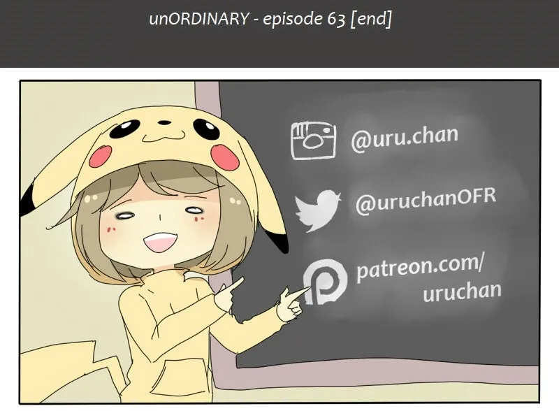 Read unOrdinary chapter 66 image 95 on Lezhin