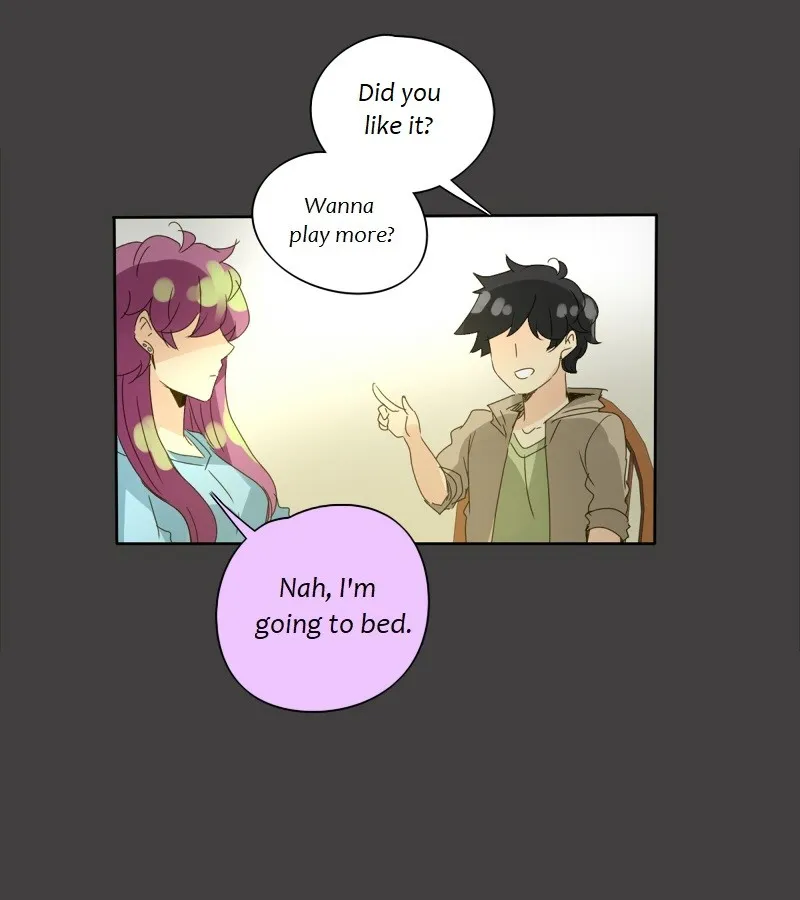 Read unOrdinary chapter 67 image 103 on Lezhin