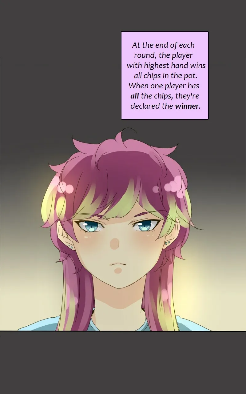 Read unOrdinary chapter 67 image 12 on Lezhin