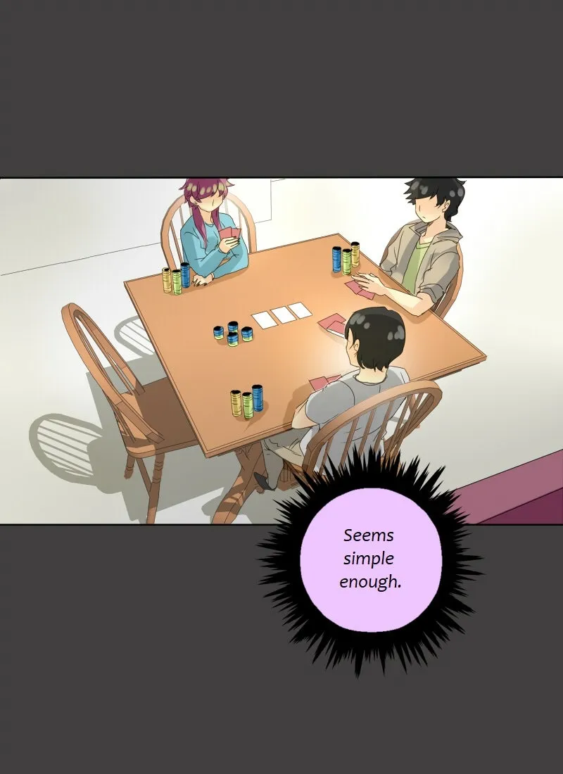 Read unOrdinary chapter 67 image 13 on Lezhin