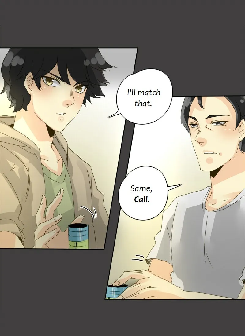 Read unOrdinary chapter 67 image 19 on Lezhin