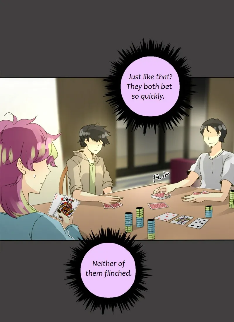 Read unOrdinary chapter 67 image 20 on Lezhin
