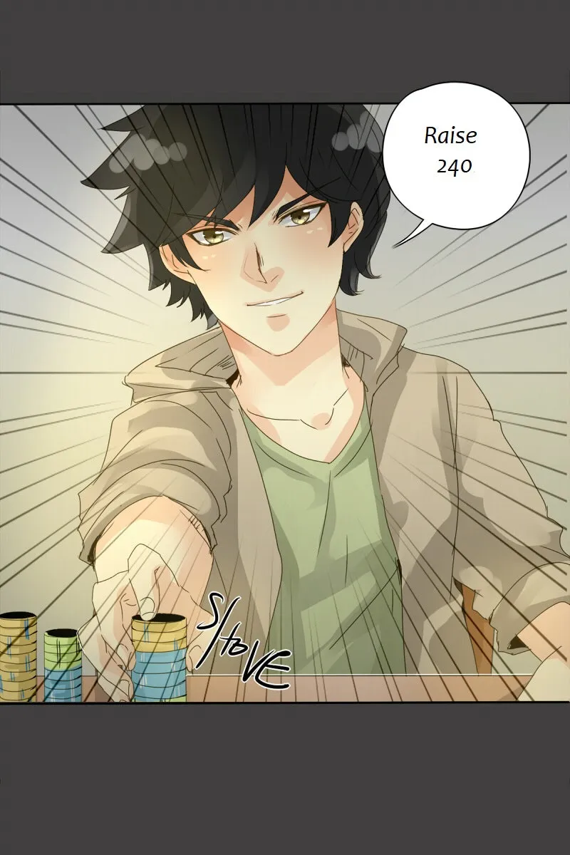 Read unOrdinary chapter 67 image 27 on Lezhin