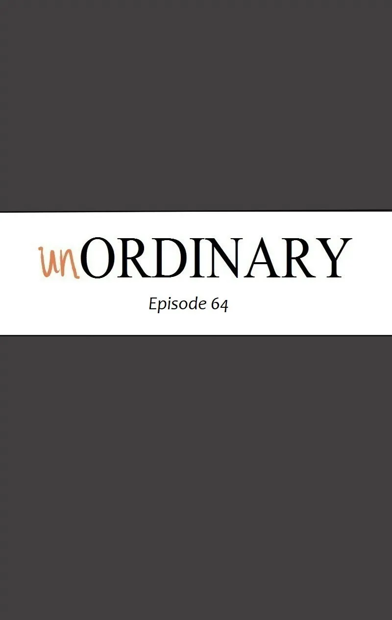 Read unOrdinary chapter 67 image 3 on Lezhin