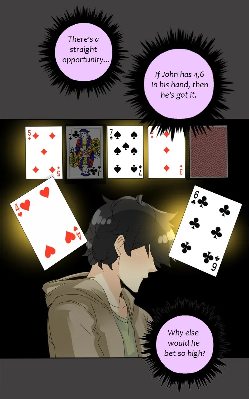 Read unOrdinary chapter 67 image 32 on Lezhin
