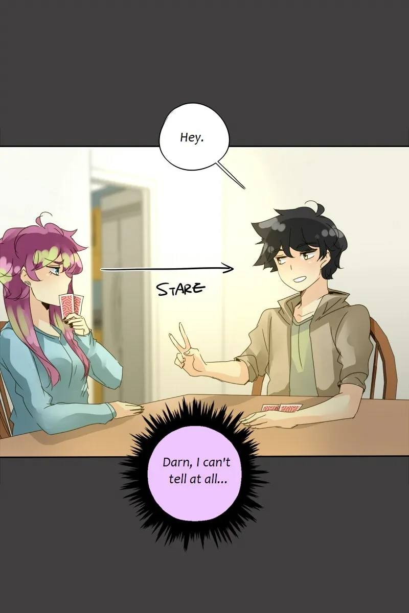 Read unOrdinary chapter 67 image 34 on Lezhin