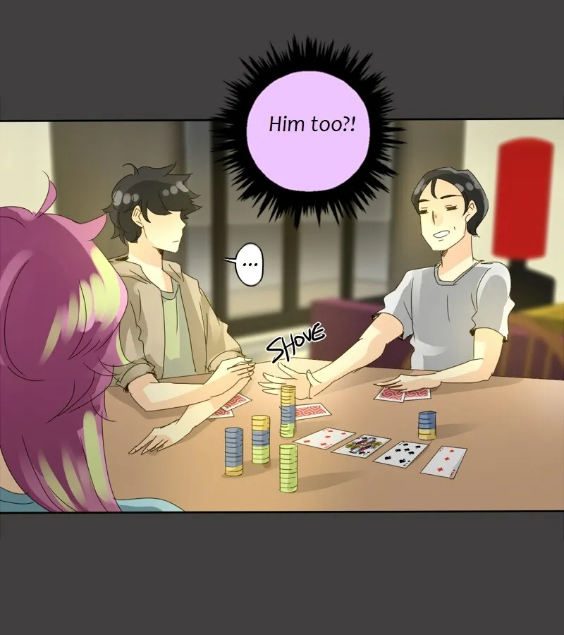 Read unOrdinary chapter 67 image 36 on Lezhin