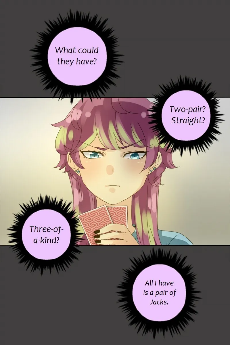 Read unOrdinary chapter 67 image 37 on Lezhin
