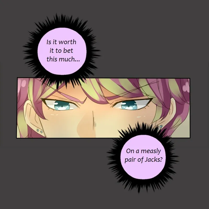 Read unOrdinary chapter 67 image 38 on Lezhin
