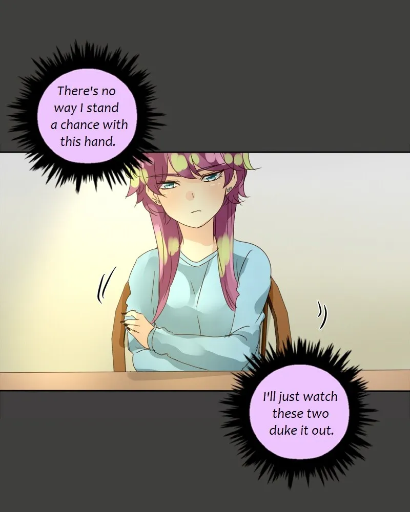 Read unOrdinary chapter 67 image 40 on Lezhin