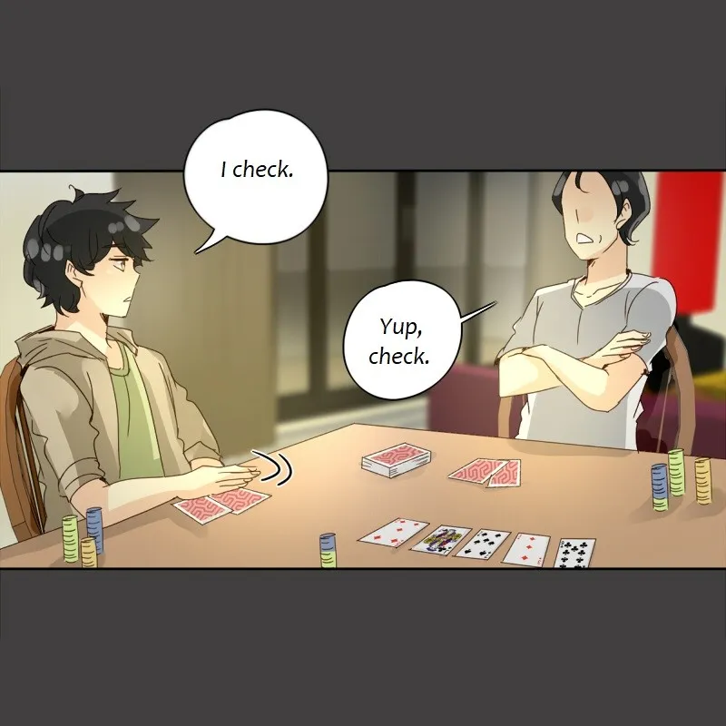 Read unOrdinary chapter 67 image 42 on Lezhin