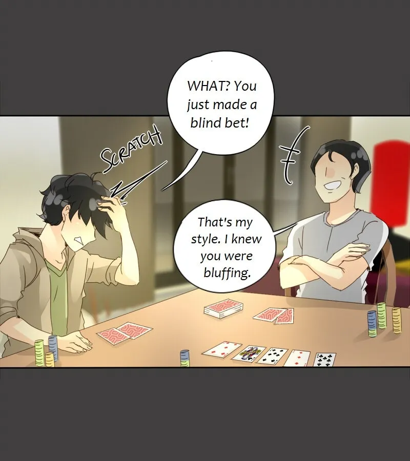 Read unOrdinary chapter 67 image 44 on Lezhin