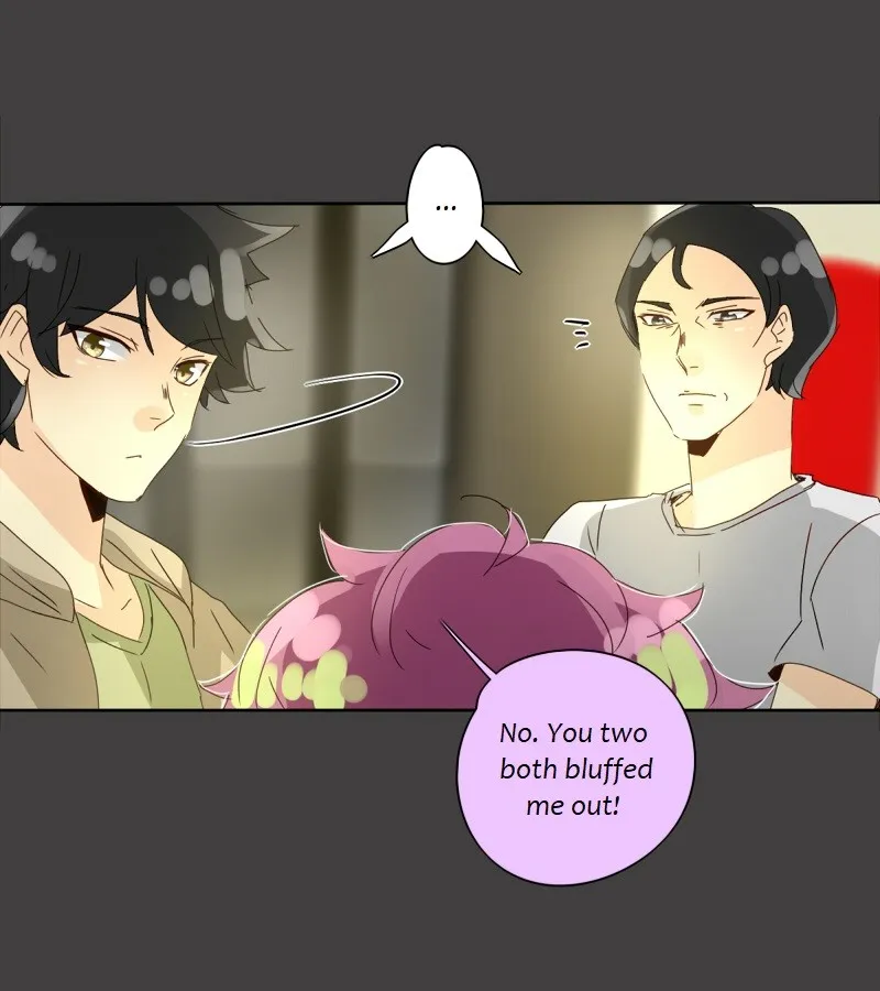 Read unOrdinary chapter 67 image 46 on Lezhin