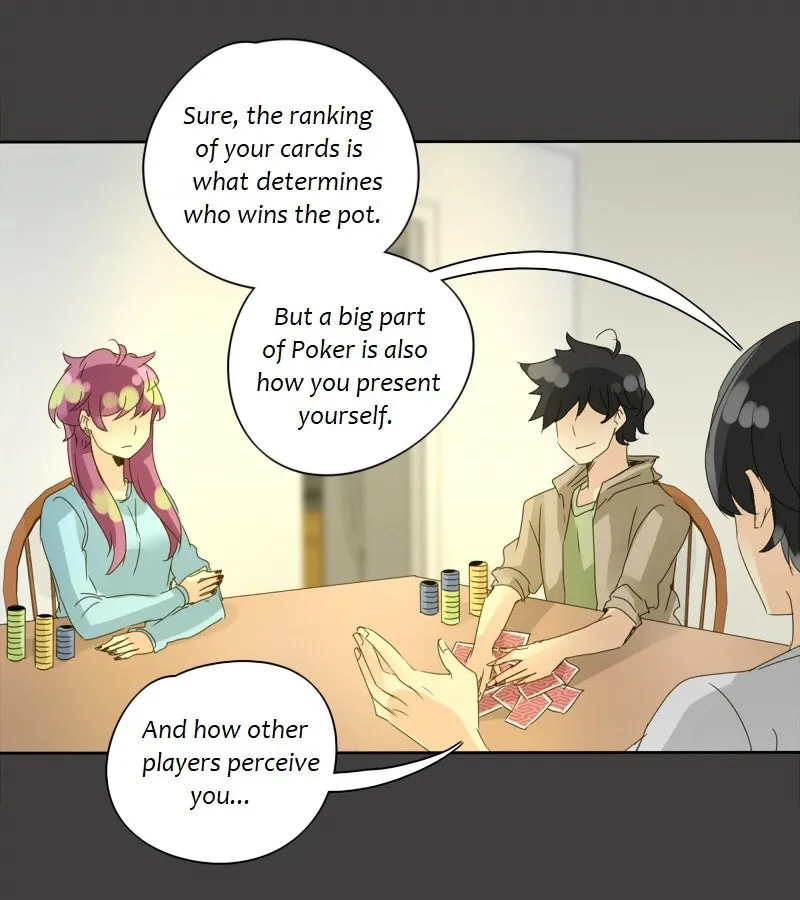 Read unOrdinary chapter 67 image 51 on Lezhin