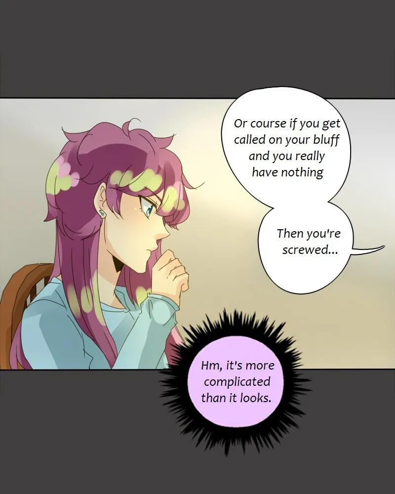 Read unOrdinary chapter 67 image 54 on Lezhin