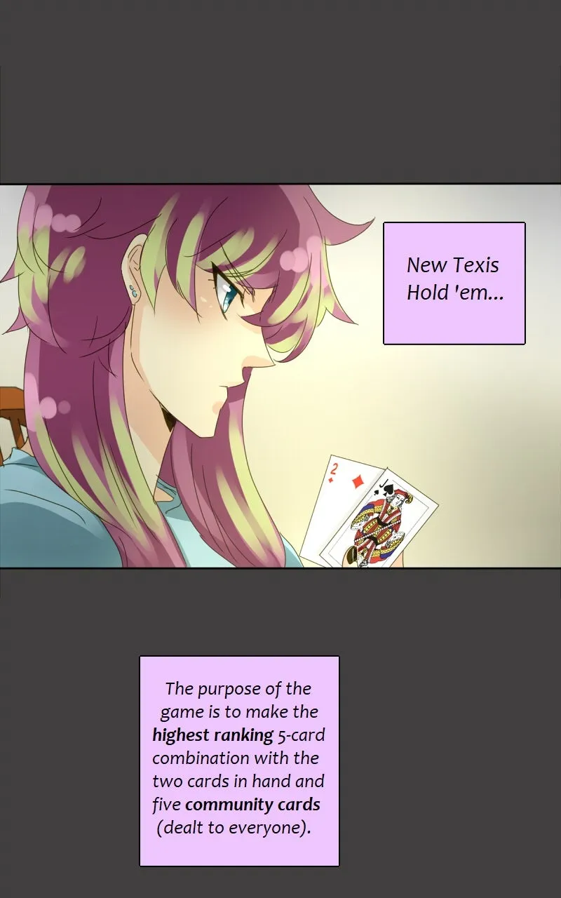Read unOrdinary chapter 67 image 6 on Lezhin
