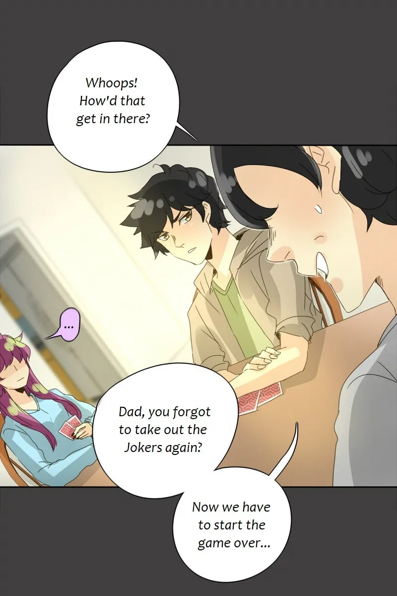 Read unOrdinary chapter 67 image 72 on Lezhin