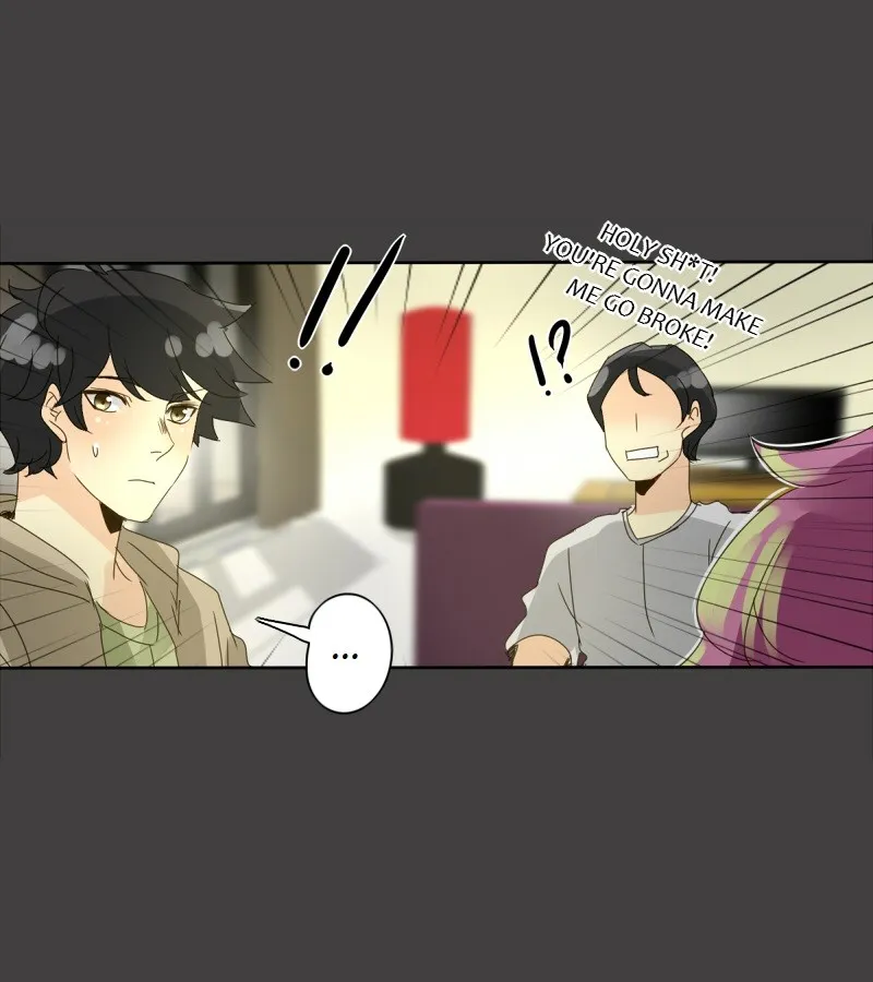 Read unOrdinary chapter 67 image 80 on Lezhin