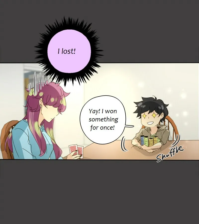 Read unOrdinary chapter 67 image 98 on Lezhin